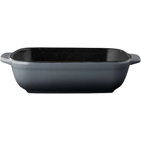 BERHOFF VIERKANTE OVENSCHAAL 28X24,5X5,5CM ()